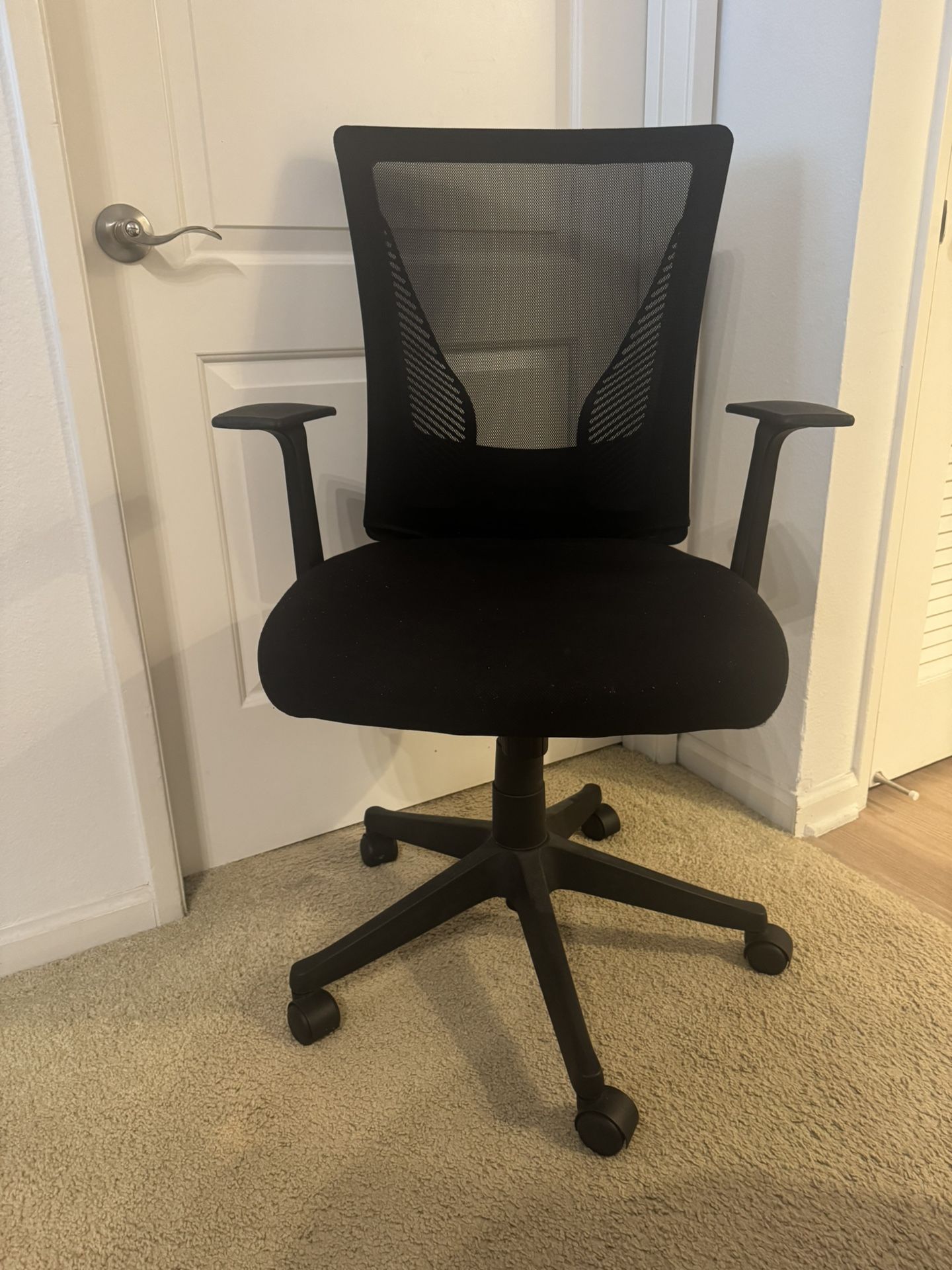 Office chair