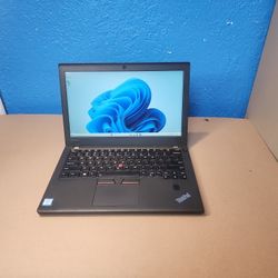 Lenovo Thinkpad i7-7600U 16GB RAM 512GB SSD Windows 11 Pro N Laptop