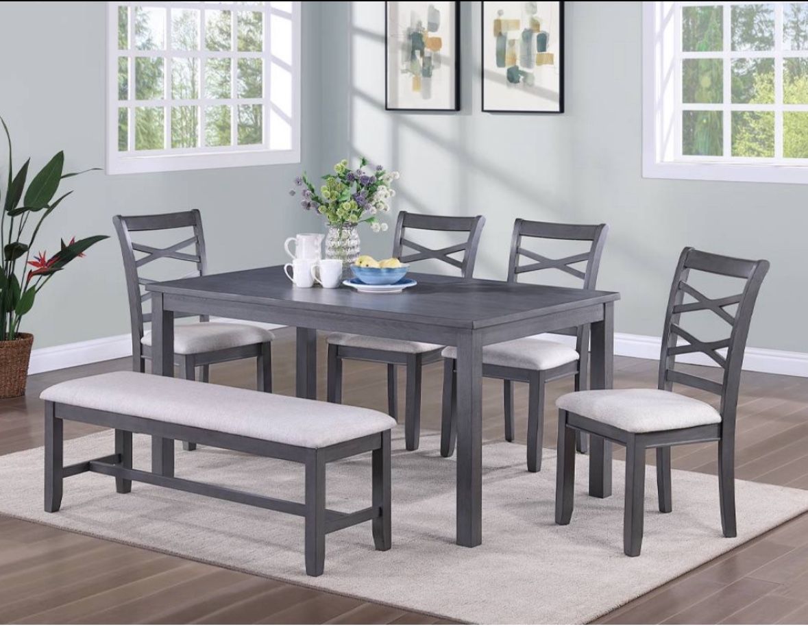 Dining Table Set