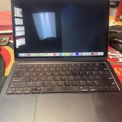 MacBook Air 2022 M2
