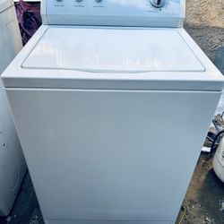 KENMORE. WASHER 