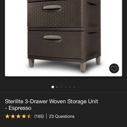 Storage 