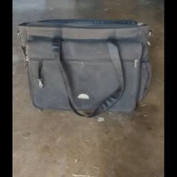 Big Briefcase 