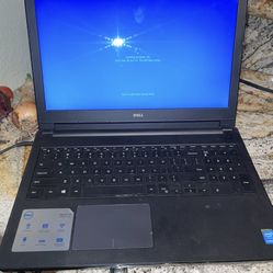 Dell Inspiron 15 3000 Lap Top