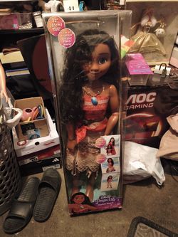Moana