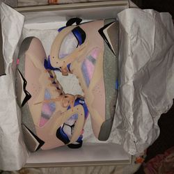 Jordan 7s