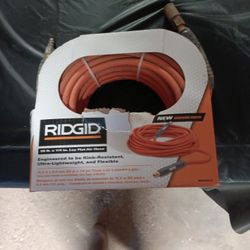 Rigid Air Hose