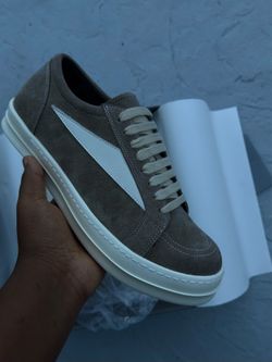 Rick Owen vans