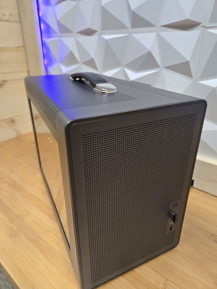 Gaming PC: RTX 3070