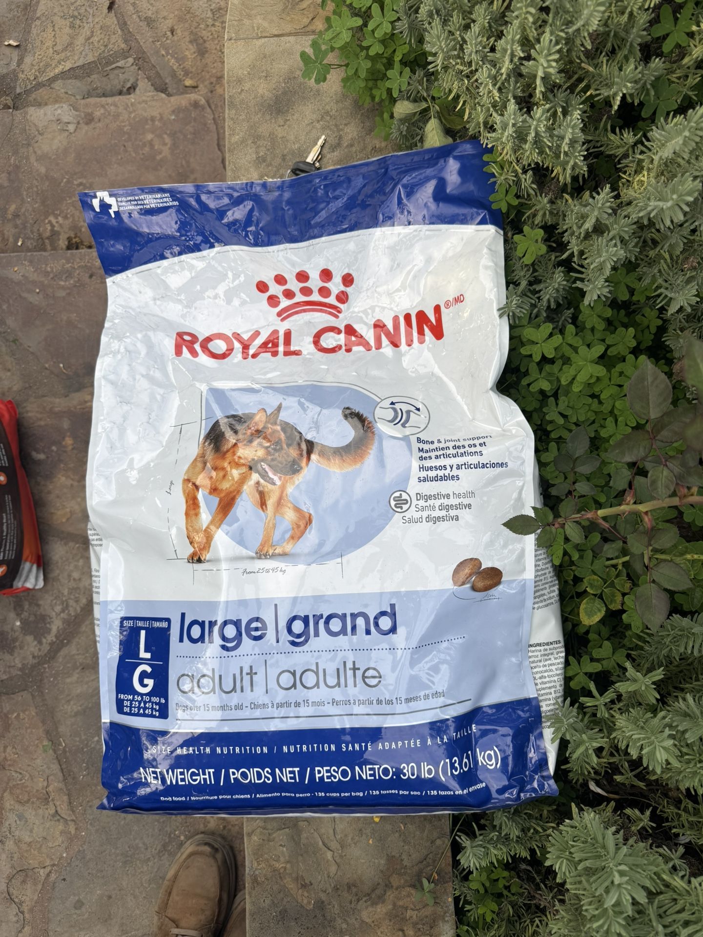 Royal Canin Dog Food
