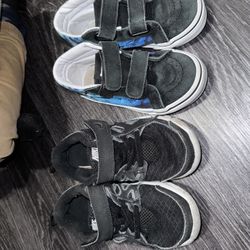 Toddler Shoes