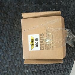 Nails Brad,(1.4-- 6mm)