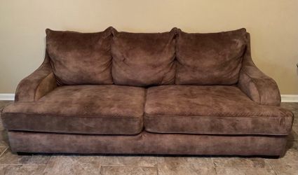 Couch & Love Seat