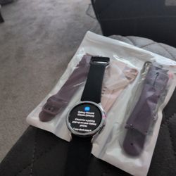 Samsung Watch 6 Classic 43 MM