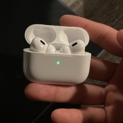 AirPods Gen 2