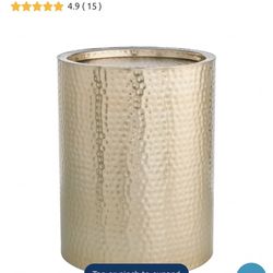 Coffee Table And Accent Table Set