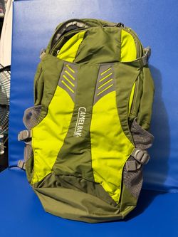 Camelbak Backpack- Good Conditions!