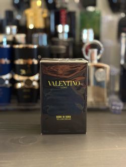 Valentino - Cologne Fragrance 100 mL