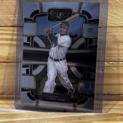 Larry Doby