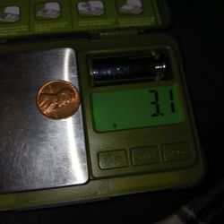 1960 Penny Red Make An Offer On It