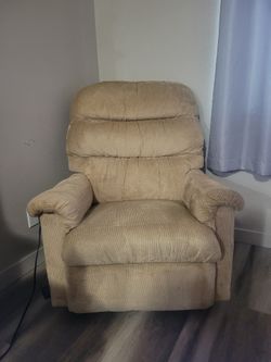 Chair Recliner $300