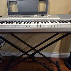 Yamaha YPG 225