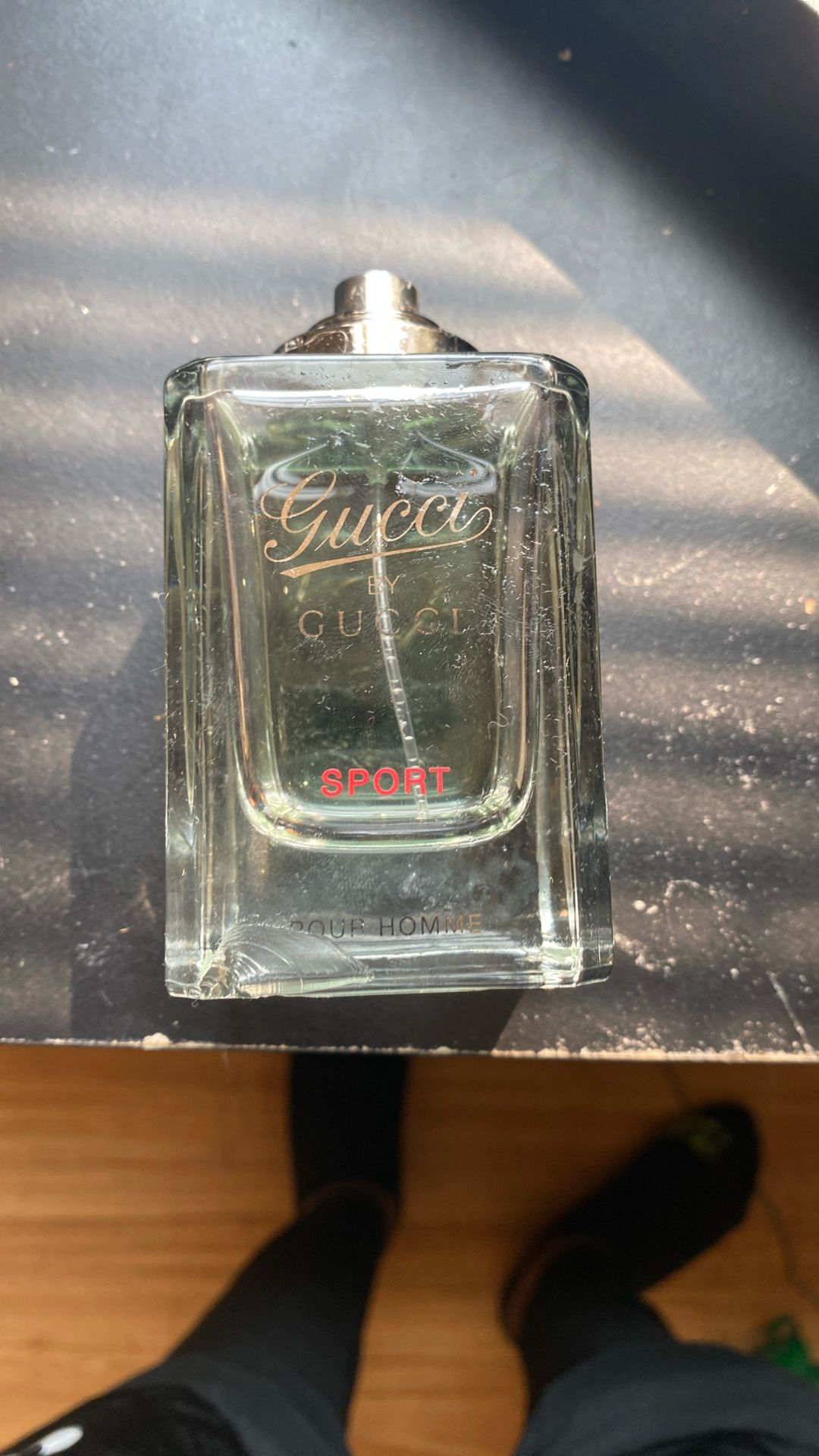 Gucci Cologne