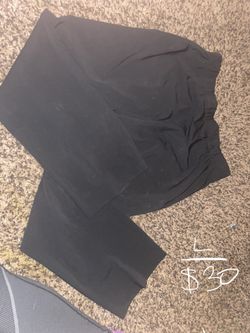Dress Pants/Trousers