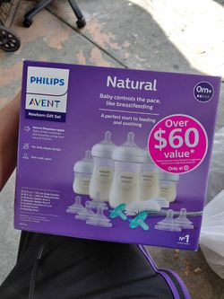 Philips avent