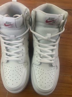 White shark sb