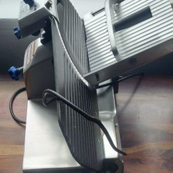Vollrath 40950 Restaurant Deli Slicer 