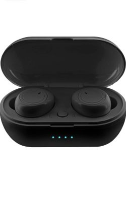 Wireless Earbuds 