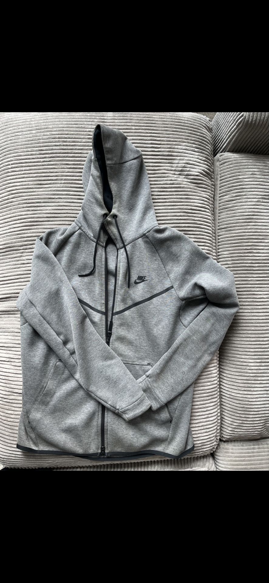 Nike Tech Cleese Hoodie