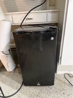 Mini Refrigerator