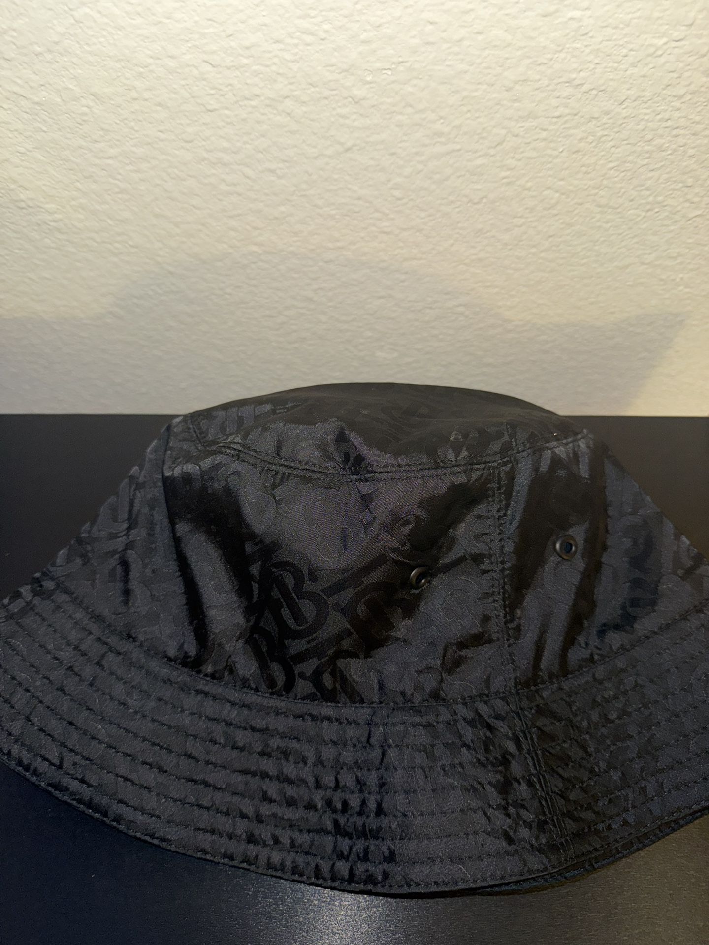 Burberry Bucket Hat 