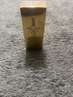 Paco Rabanne 1 Million Eau de Toilette