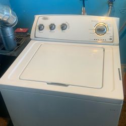 3.5cu. Ft. Ft High-Efficiency Top Load  Washer With Delicates Cycle