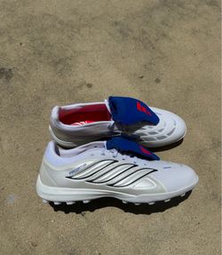Adidas Predator League x Jude Bellingham TF Turf Mens Soccer Shoes  Sz 9.5