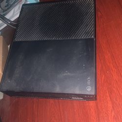 Xbox One 500GB