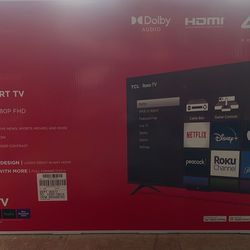 Smart Tv