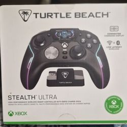 Turtle Beach Stealth Ultra
