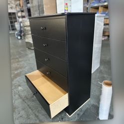 Five Drawer Dresser