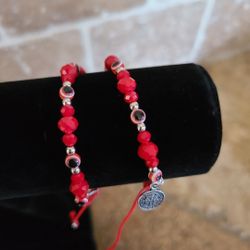 Saint Bento Bracelets