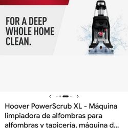 Hoover Vacuums  Brand New 