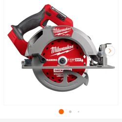 Milwaukee Milwaukee Milwaukee Circular Saw 