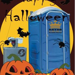 Porta Potties 