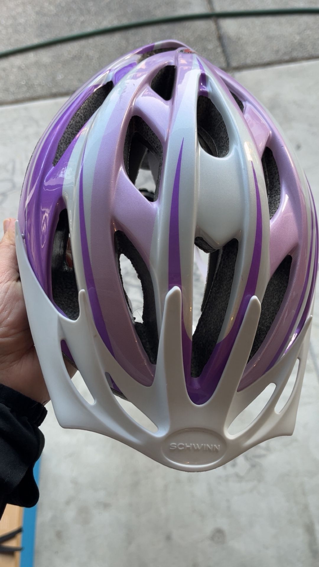 2 Kids Bike Helmets 