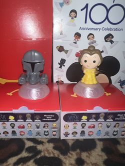 Mcdonald’s Disney Toys