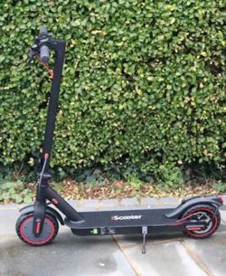 Adult iscooter i8