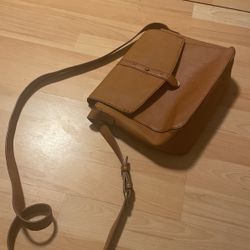 Brown Purse - Target Brand 